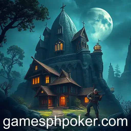 Exploring the World of Adventure Games on Gamesph