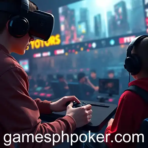 The Evolution of Gaming in the Digital Era