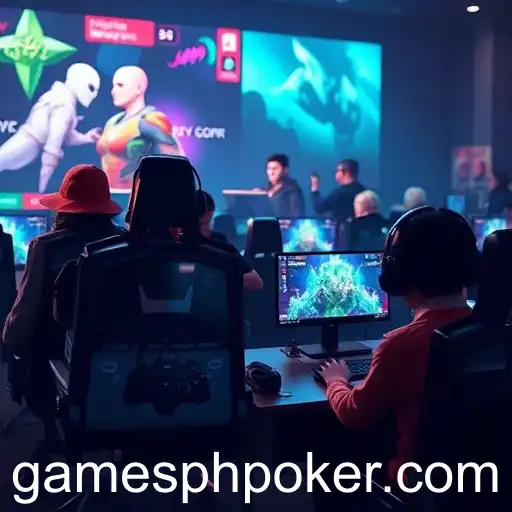 The Evolution of Online Gaming Communities