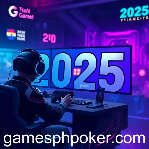 The Evolution of Gamesph in the Gaming Realm