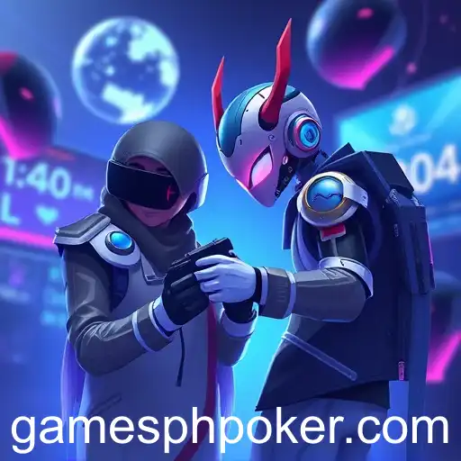 Innovation in Gaming: A 2025 Perspective