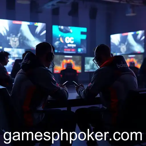 The Evolution of Gaming in a Modern World