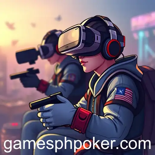 Emerging Trends in Online Gaming for 2025