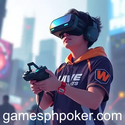 The Evolution of Online Gaming Platforms