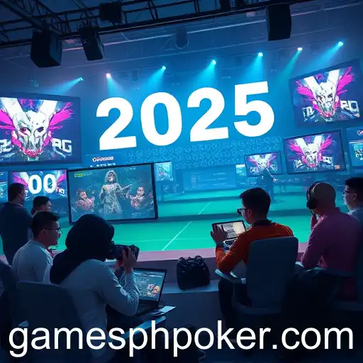 The Evolution of Online Gaming in 2025