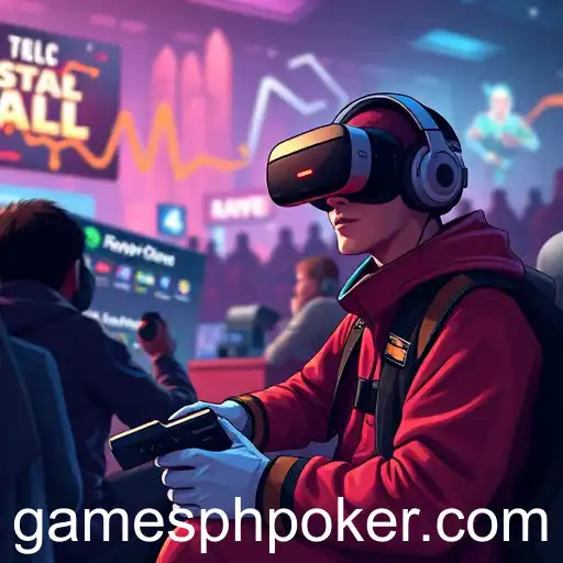 The Evolution of Gamesph in the Gaming Realm