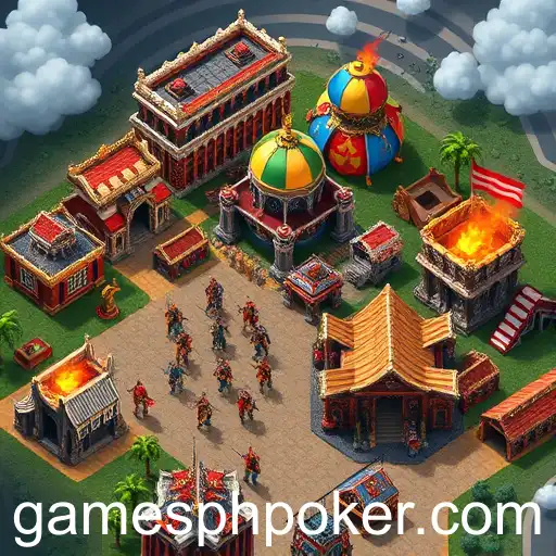 The Rising Influence of Gamesph in the Gaming World