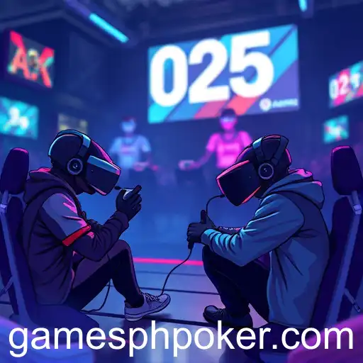 Evolving Dynamics in the Gaming Landscape