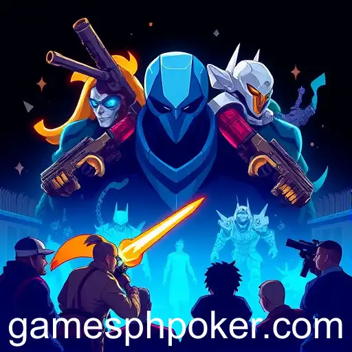 Exploring the Thrilling World of Multiplayer Games on Gamesph