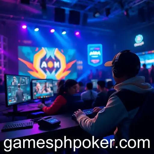 The Rise of Online Gaming Communities