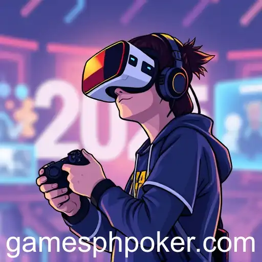 Rising Trends in Online Gaming