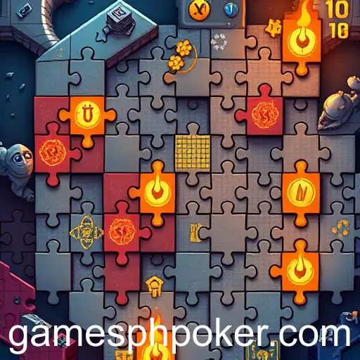 The Allure of Puzzle Games: A Deep Dive into Mind-Bending Entertainment