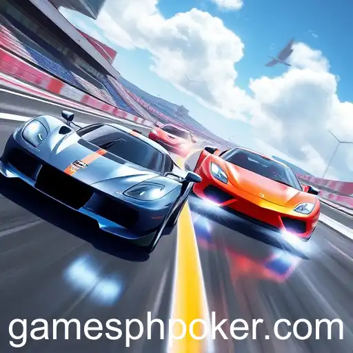 Exploring the Thrill of Racing Games on Gamesph