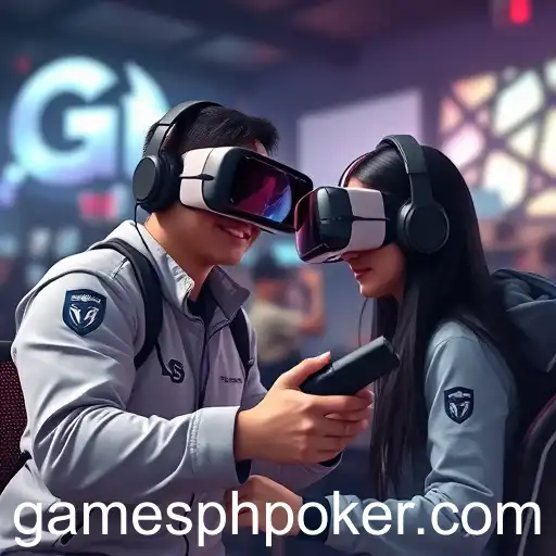 Revamping Gaming Experiences in 2025