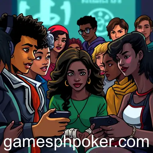 The Rise of Diverse Gaming