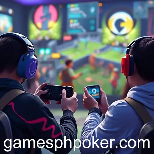 The Rising Influence of Online Gaming in 2025